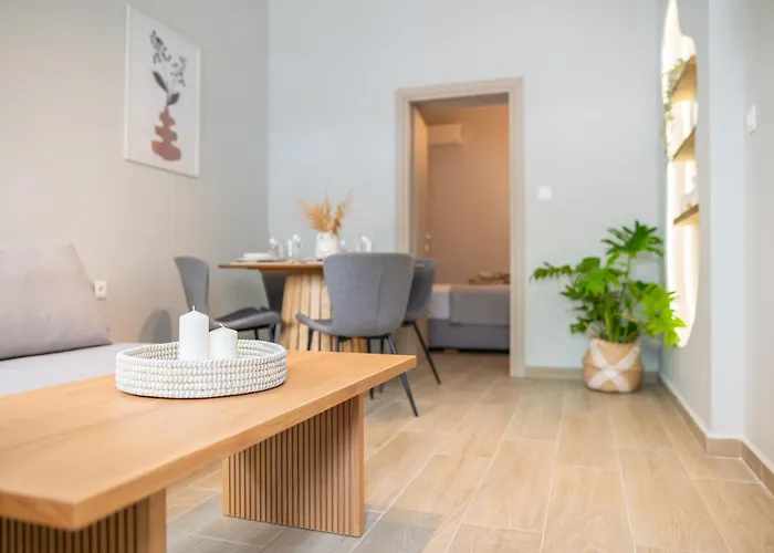 Casa Irene شقة بلدة كوس