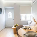 Apartament Casa Irene *