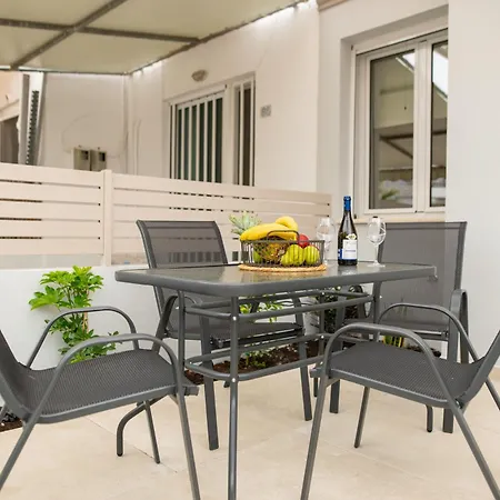 アパート Casa Irene *