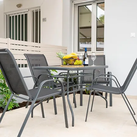 Casa Irene * Città di Kos