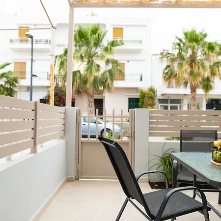 Casa Irene Апартаменты
