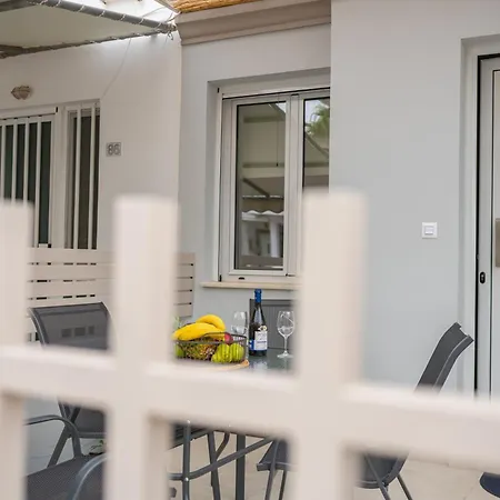 Appartamento Casa Irene *