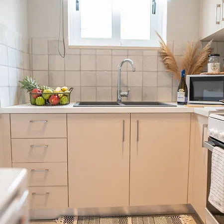 Апартаменты Casa Irene
