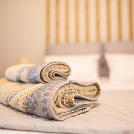 Casa Irene コス・タウン