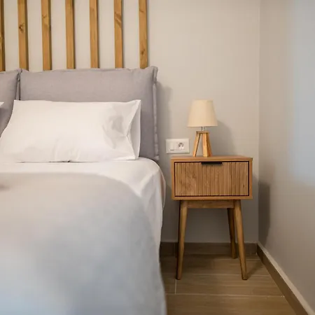 Appartamento Casa Irene Città di Kos