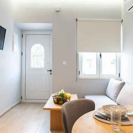 Апартаменты Casa Irene *