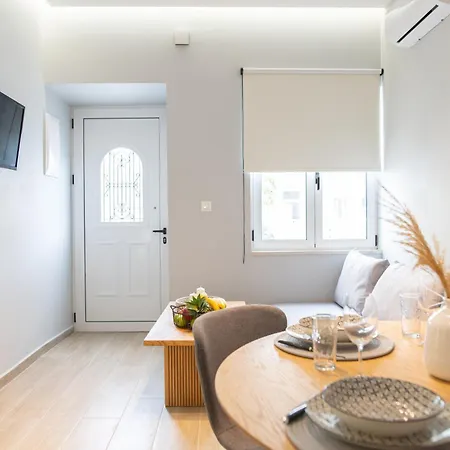 Апартаменты Casa Irene *