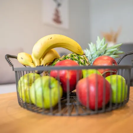 Апартаменты Casa Irene