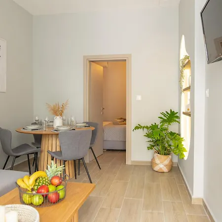 Апартаменты Casa Irene *