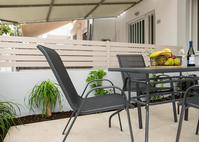 Casa Irene * Città di Kos