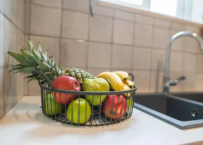 Casa Irene Città di Kos