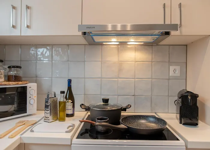 Casa Irene Appartamento