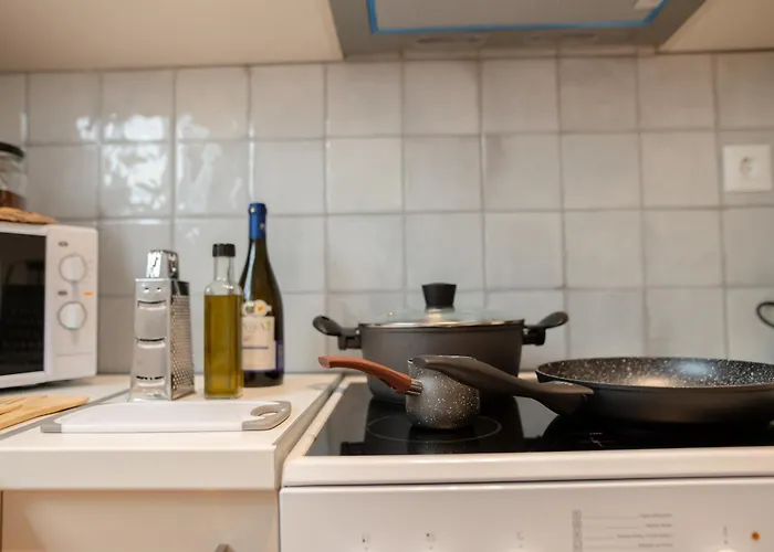 Appartamento Casa Irene Città di Kos