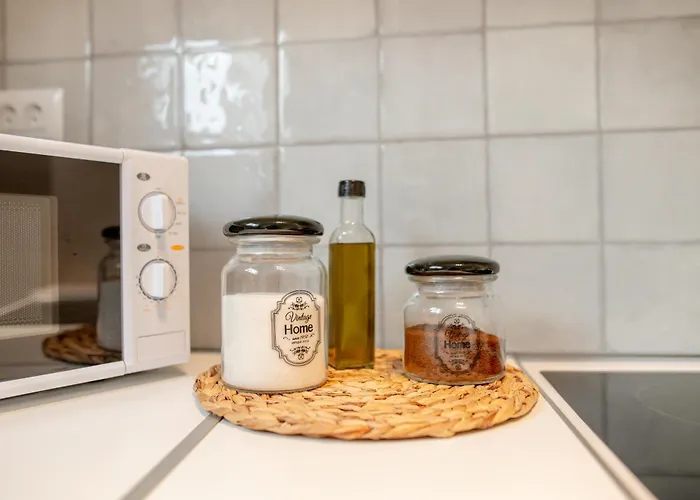 Casa Irene Appartamento Città di Kos