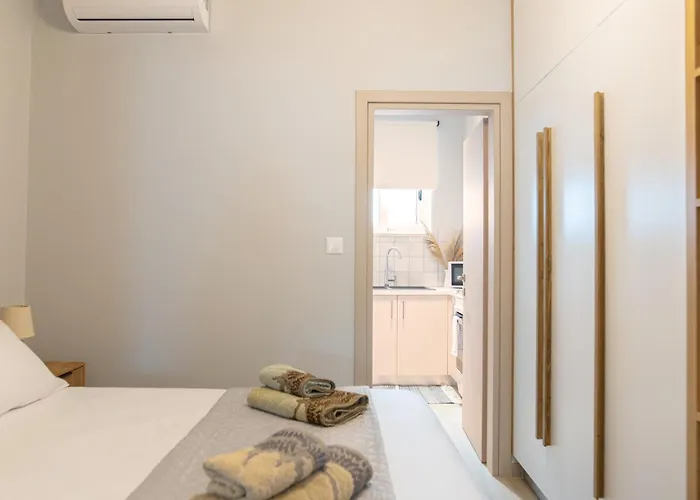 Casa Irene * Città di Kos