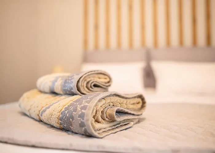 Casa Irene コス・タウン