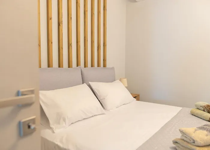 Appartamento Casa Irene Città di Kos