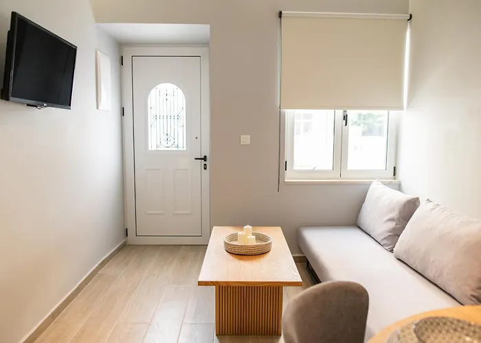 Casa Irene Appartamento