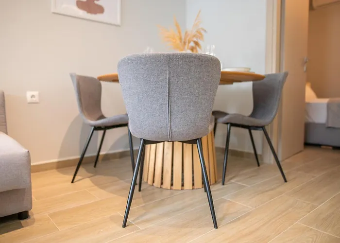 Casa Irene アパート *